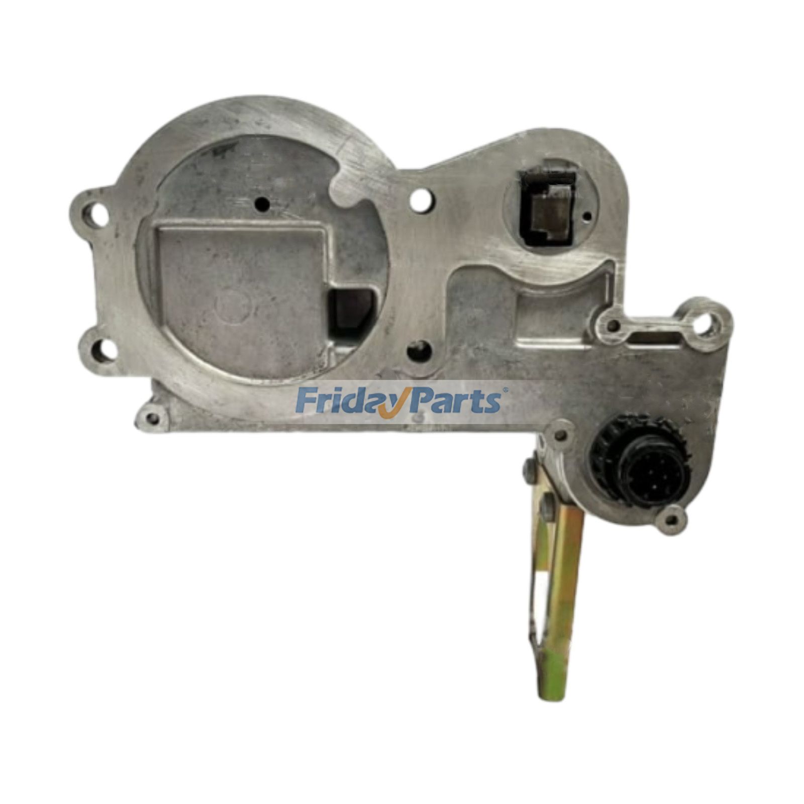 Stellantrieb 02112684 für Deutz 1013 Motor