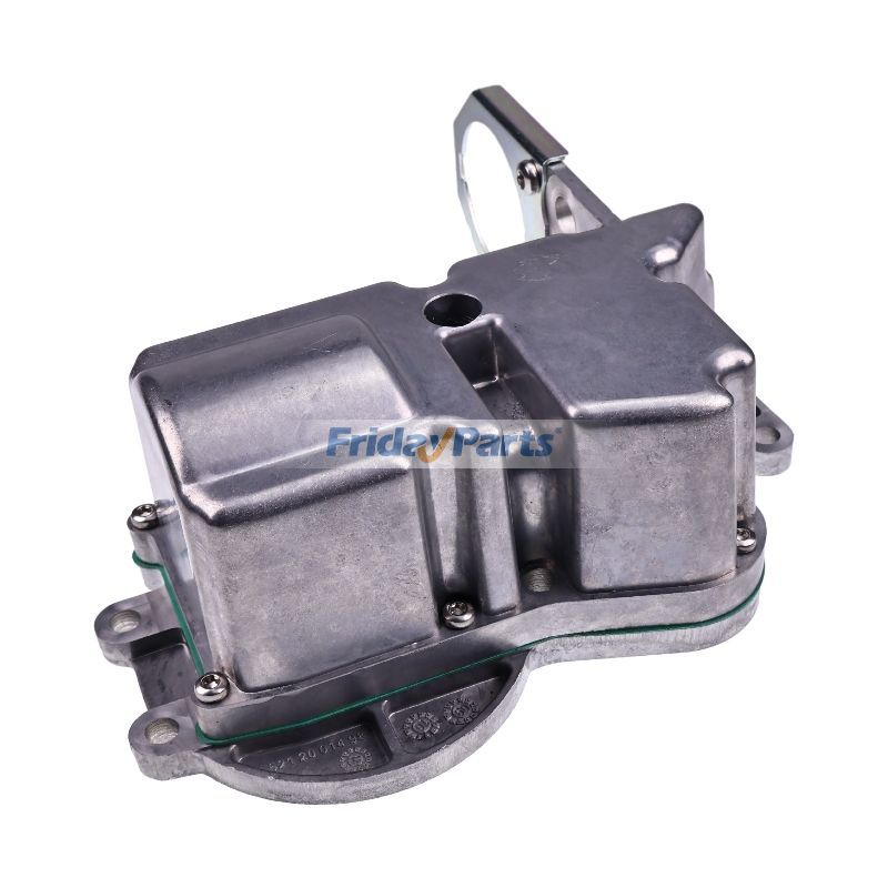 Actuator in Stock in China,USA