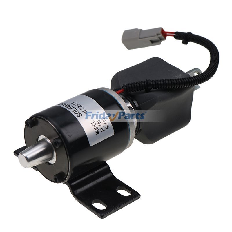 Woodward 用 12V アクチュエータ 0225-12E3CS3 8225-1003