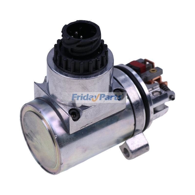 エンジン Deutz用アクチュエータ