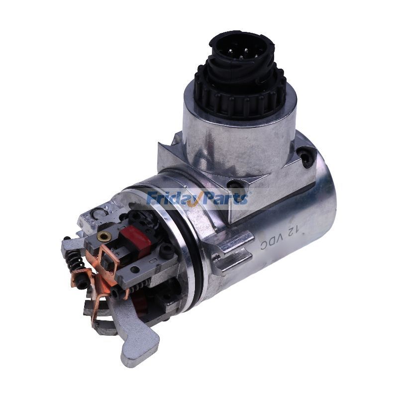 Actuator 04286363 for Deutz Engine TCD2011 FL2011 BFL2011
