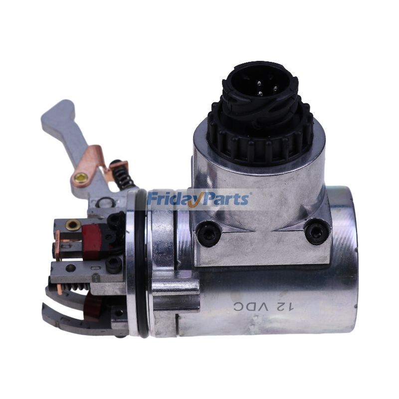 Apia　0423 Engine Parts Solenoid 04286363kz 0428-6363kz Actuator