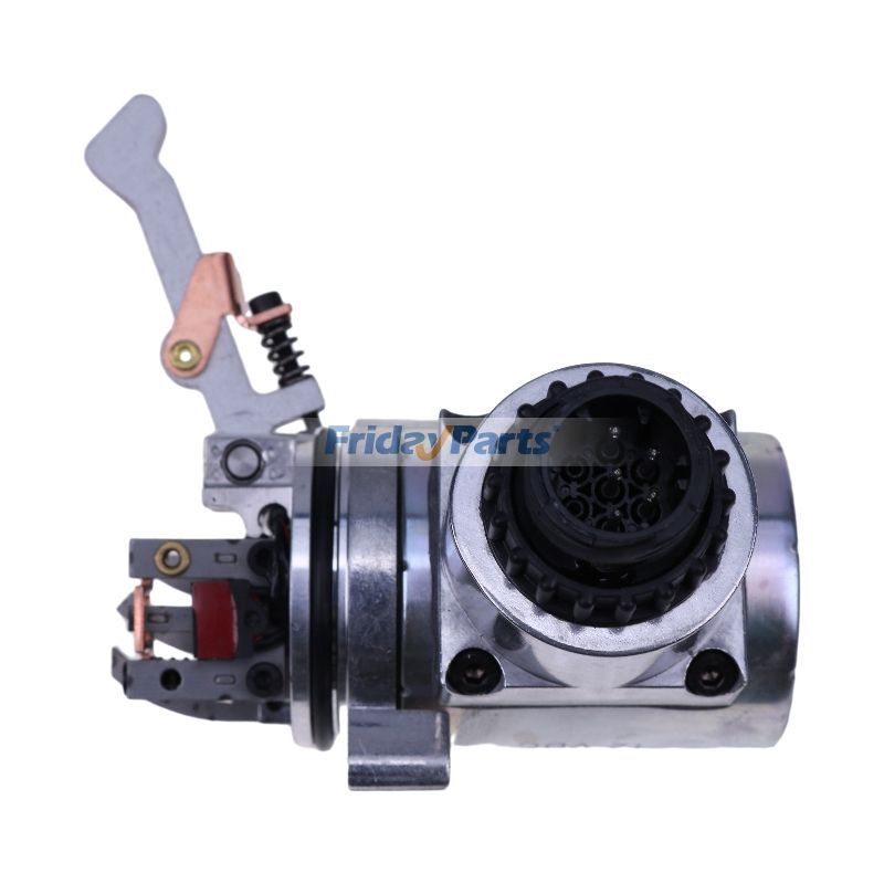 エンジン用Deutz用アクチュエータ