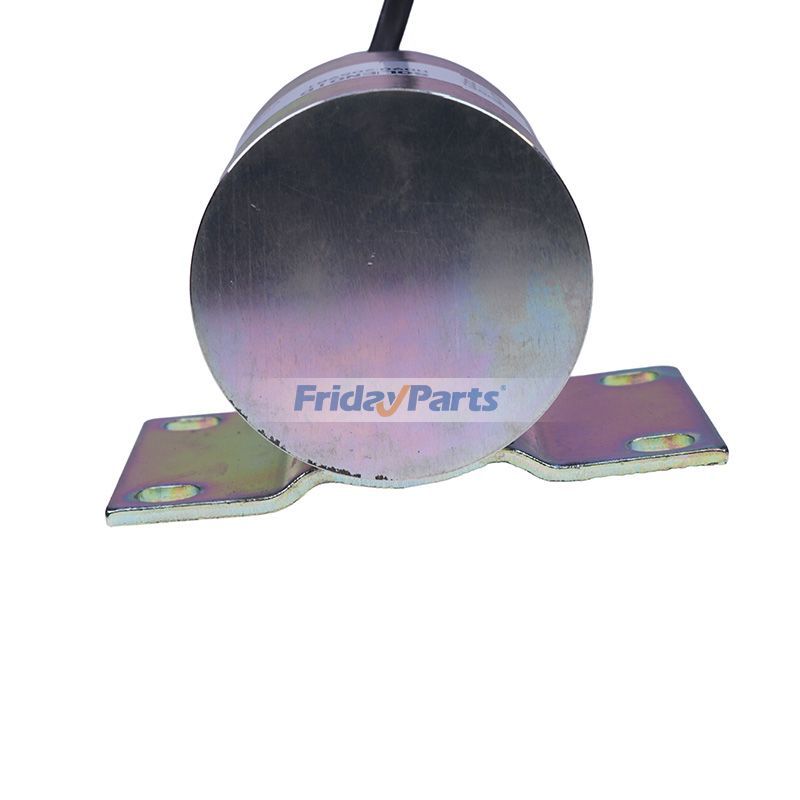 FridayPartsのアクチュエータ