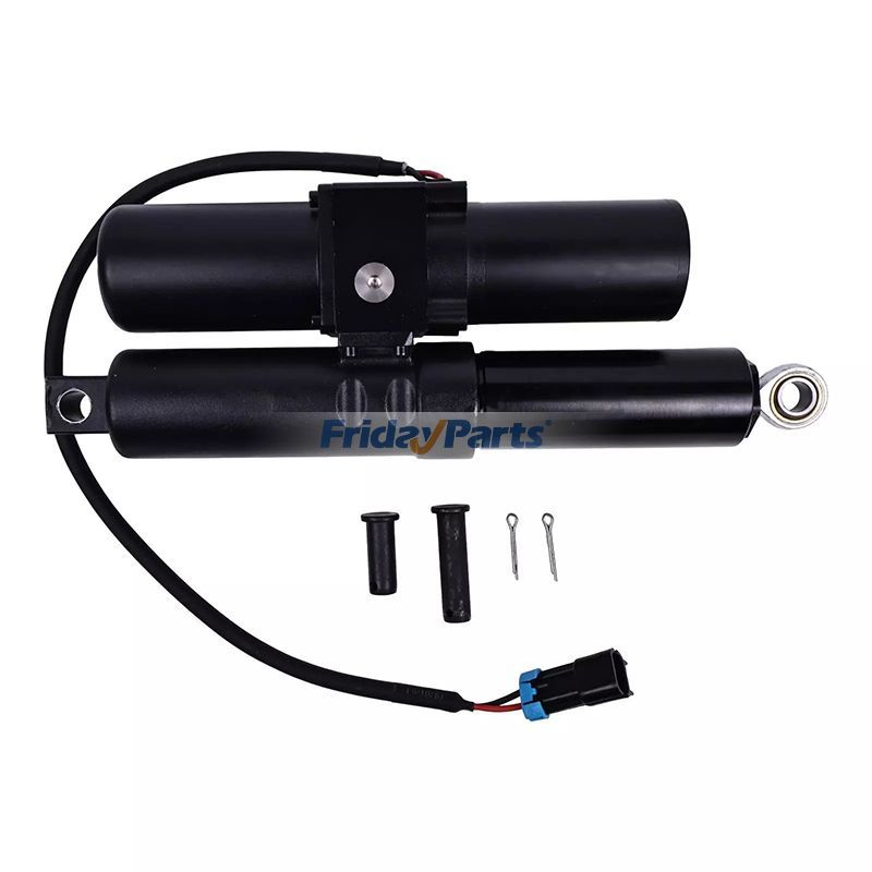 Stellantrieb 108-3438 für Toro-Sprühgerät Multi Pro 1200 1250 5700-D Workman 200