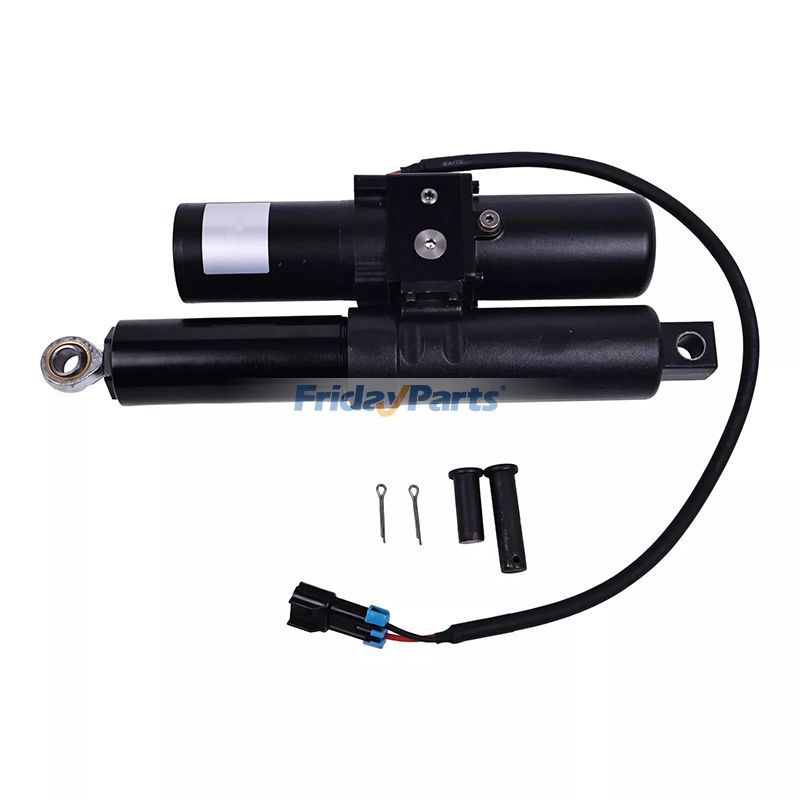 Stellantriebfür Andere landwirtschaftliche Geräte