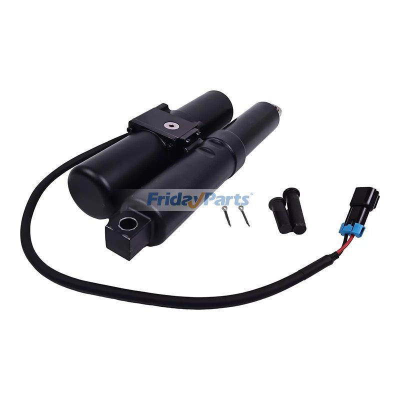 FridayParts Stellantrieb