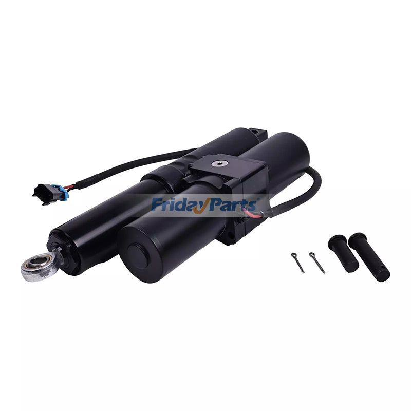 Stellantriebfür Andere landwirtschaftliche GeräteFür Toro