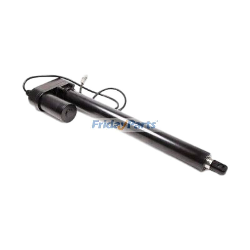 Actuator 17408421 for Volvo Loader L110G L110H L120G L120H L150G L150H L180G L180G HL L180H HL L220G L250G L260H L60G L60H L70H L90G