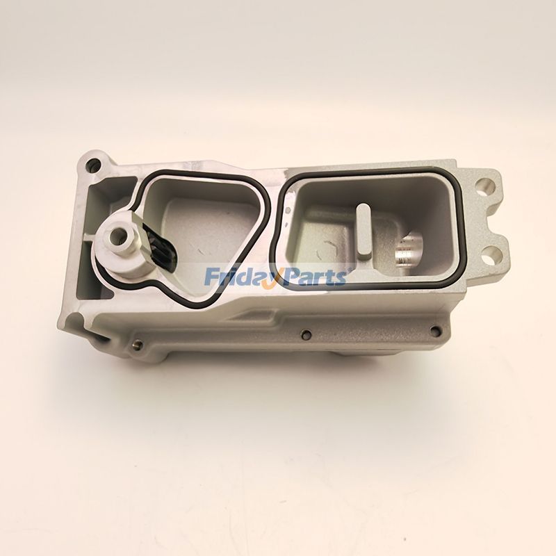 エンジン アクチュエータ