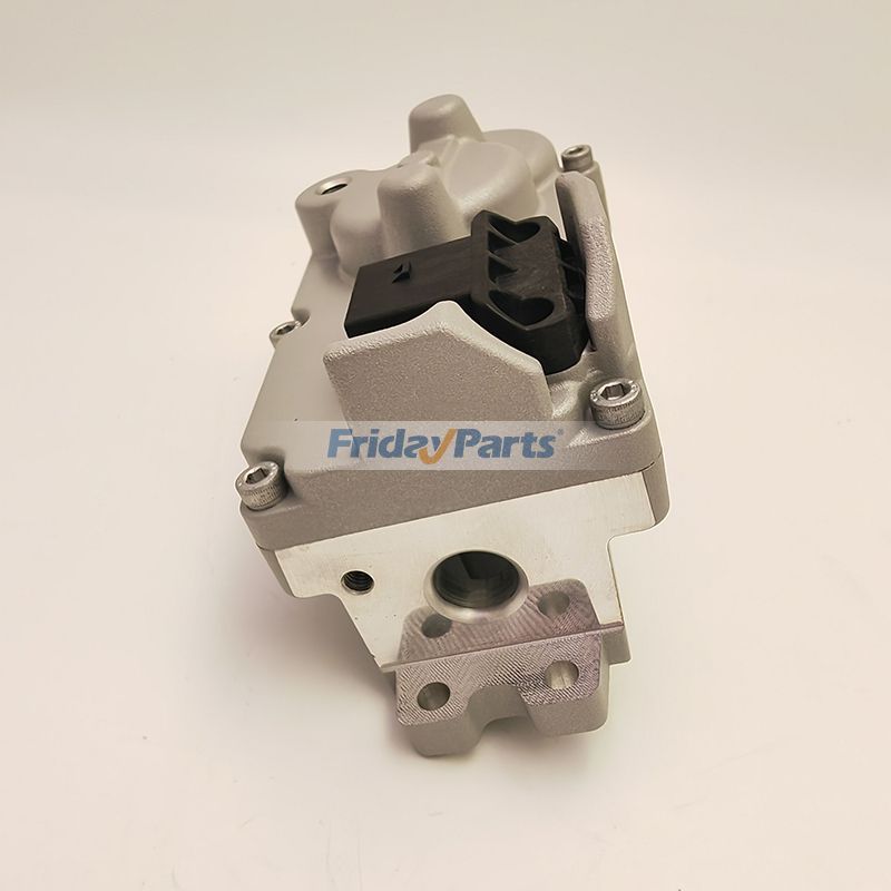 アクチュエータ