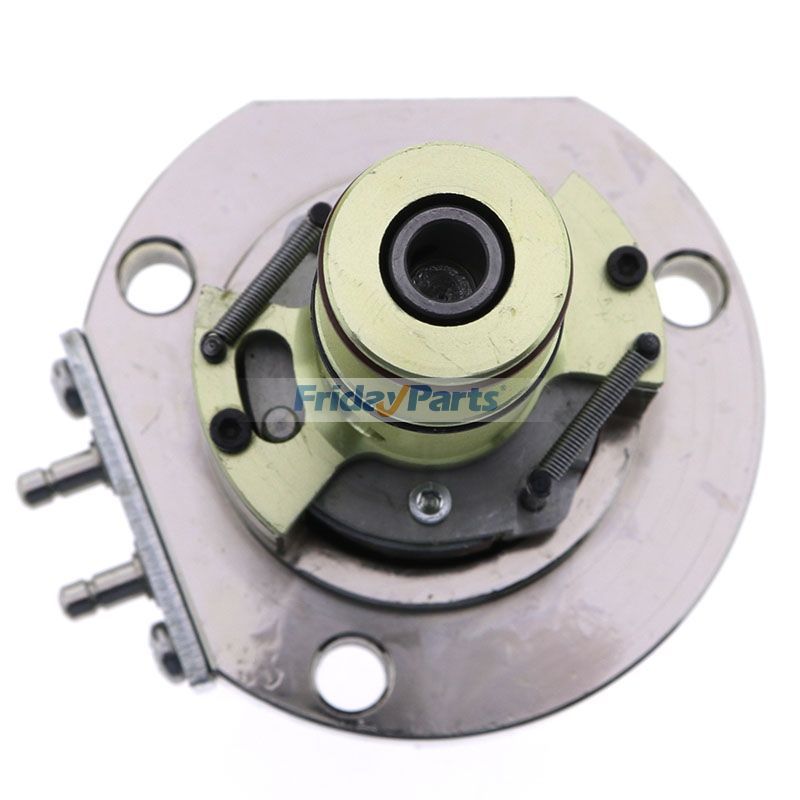 CUMMINS用アクチュエータ