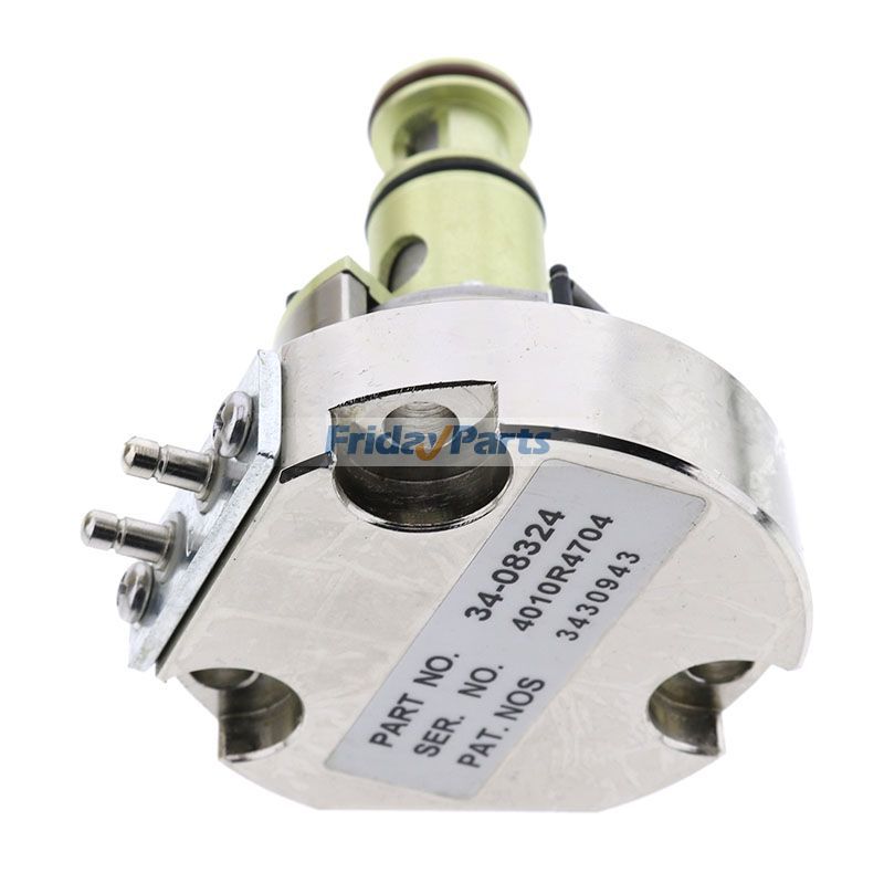 FridayPartsのアクチュエータ