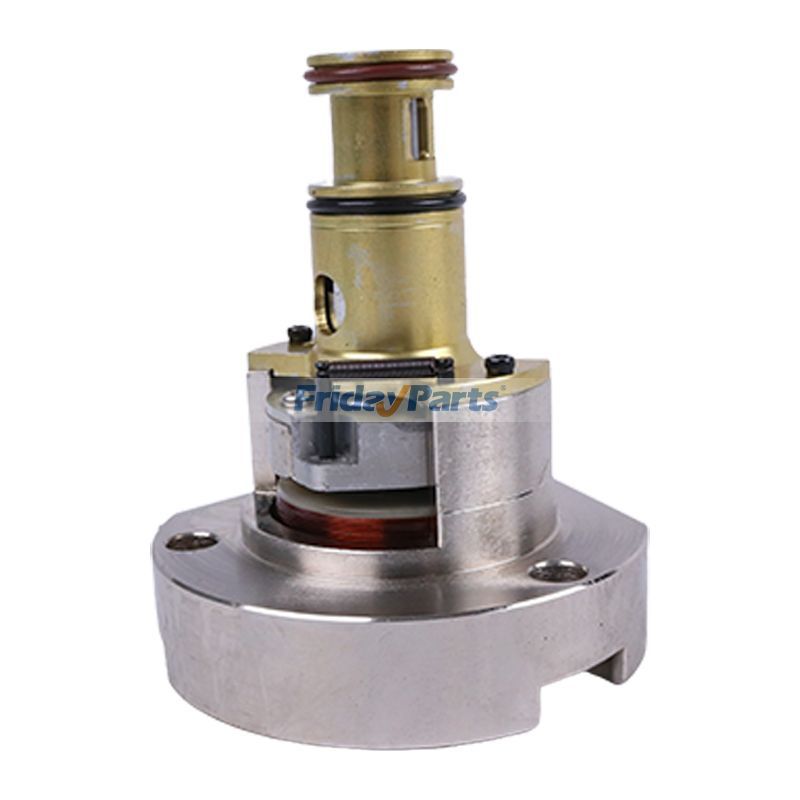 FridayParts 24-V-Aktuator zur elektronischen Kraftstoffregelung