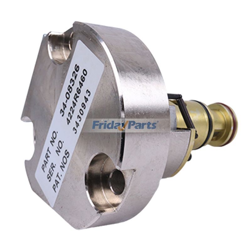 24-V-Aktuator zur elektronischen Kraftstoffregelungfür Motor