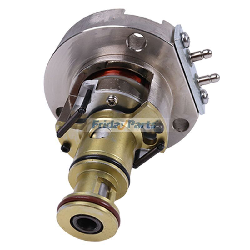 24-V-Aktuator zur elektronischen Kraftstoffregelung