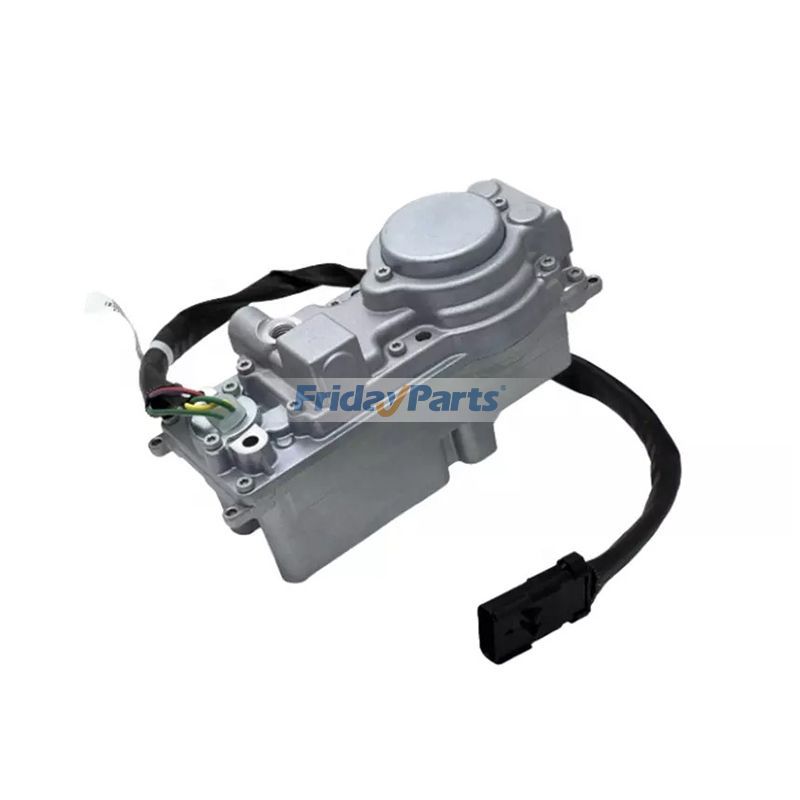 Actuator 3787579 4034120 for Cummins Detroit Engine 14.0L Series 60 EPA07