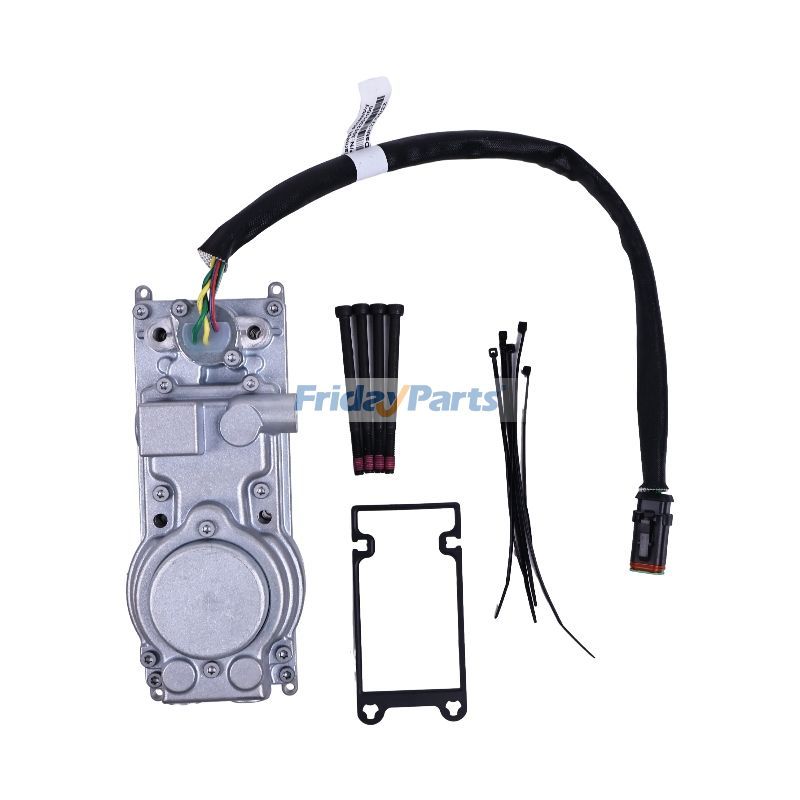 Actuator for Engine