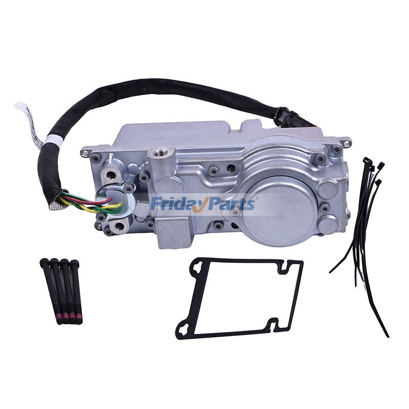 Actuator 3787658 for Cummins Engine ISX15