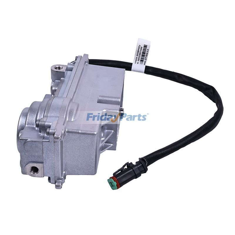 Actuator in Stock in China