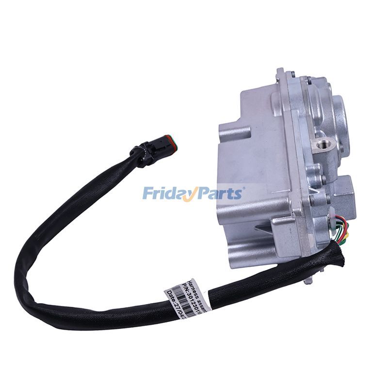 FridayParts Actuator