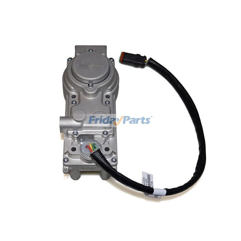 Actuator 3789649 3789653 for DAF EUR6VTG XF106