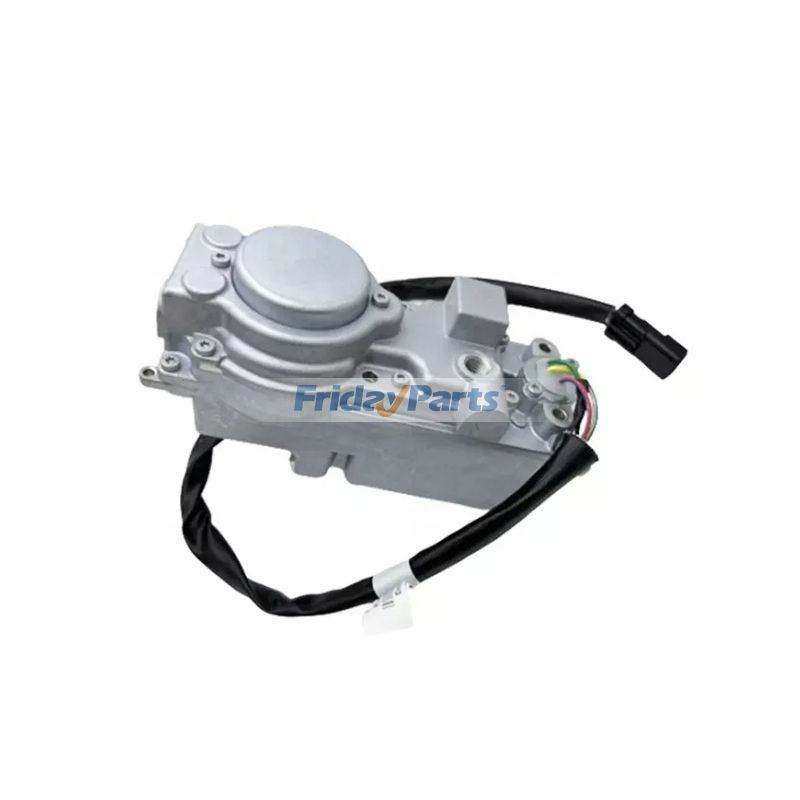 エンジン カミンズボルボ用アクチュエータ