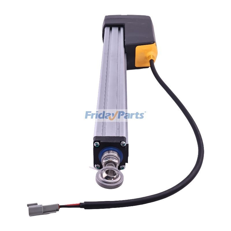 Actionneur de FridayParts