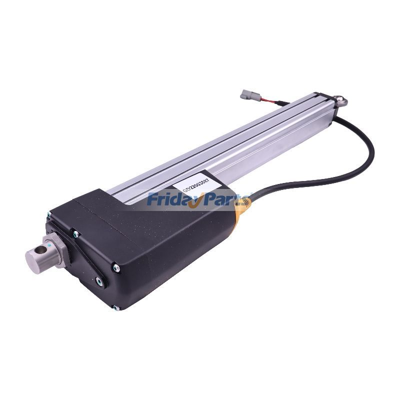 キャタピラー CAT ローダー 966M 用アクチュエータ 379-9413