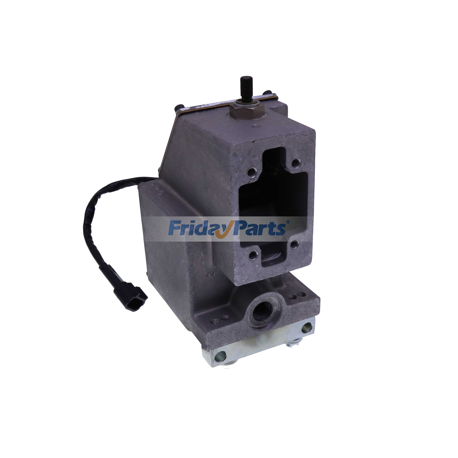 Stellantrieb 3825454 für Volvo Penta Motoren TWD610G TMD102A TD71AGP TD71AG TD61APB TAMD162C-B TAMD165C TWD1031VE