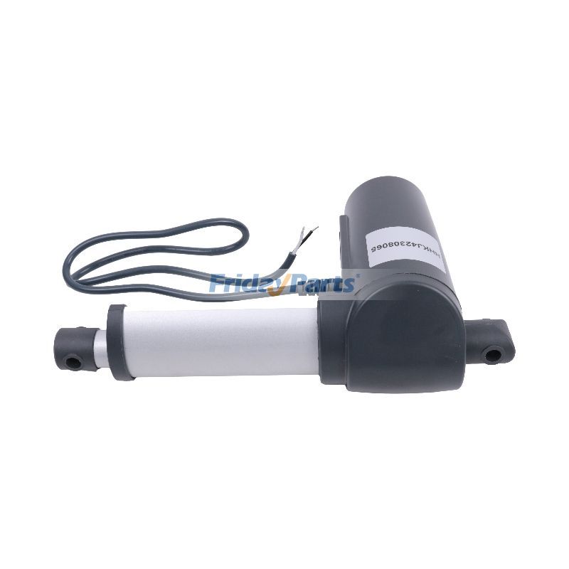 DR パワー トウ プル ビハインド パワー グレーダー用アクチュエータ 384781 38478 284781