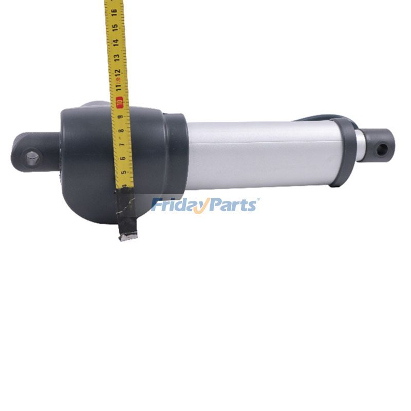 他ブランド用アクチュエータ