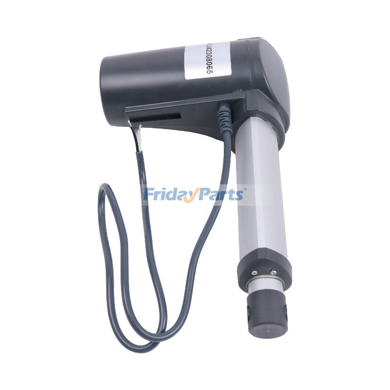 モーターグレーダー アクチュエータ