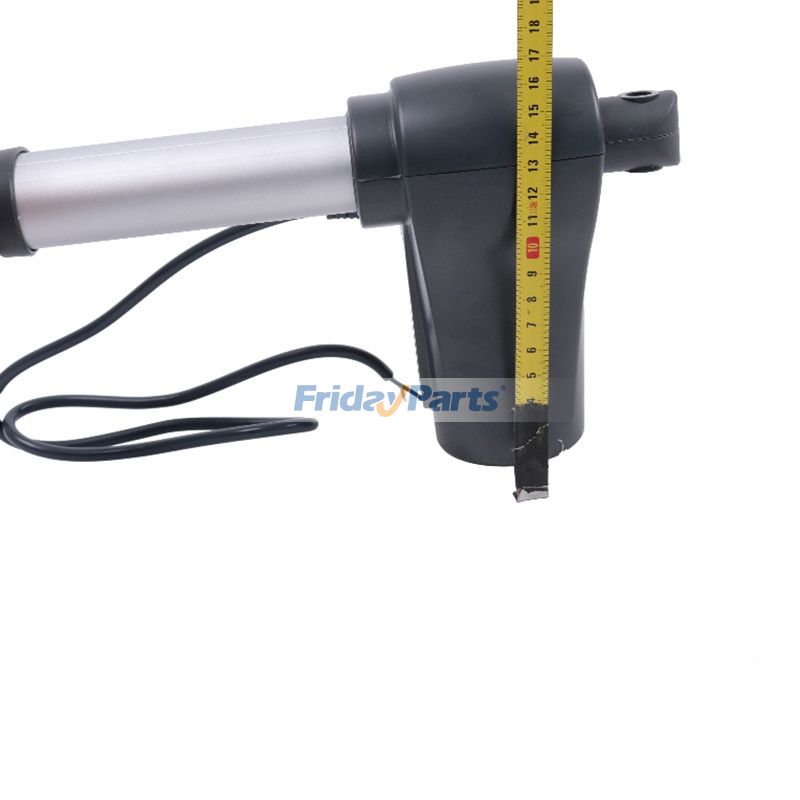 FridayPartsのアクチュエータ