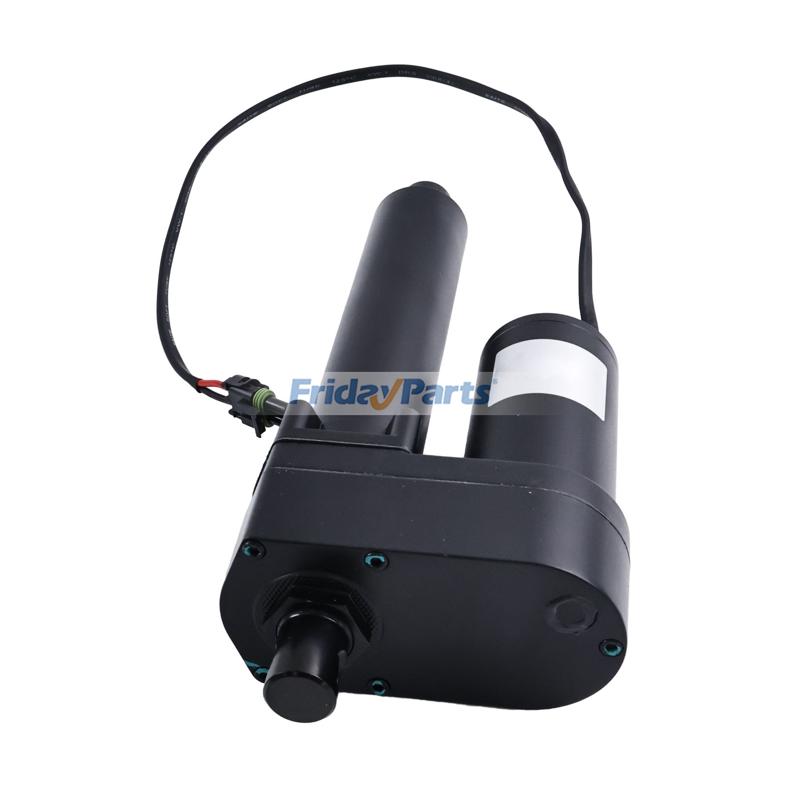 Actuator for Cleaning Equipment