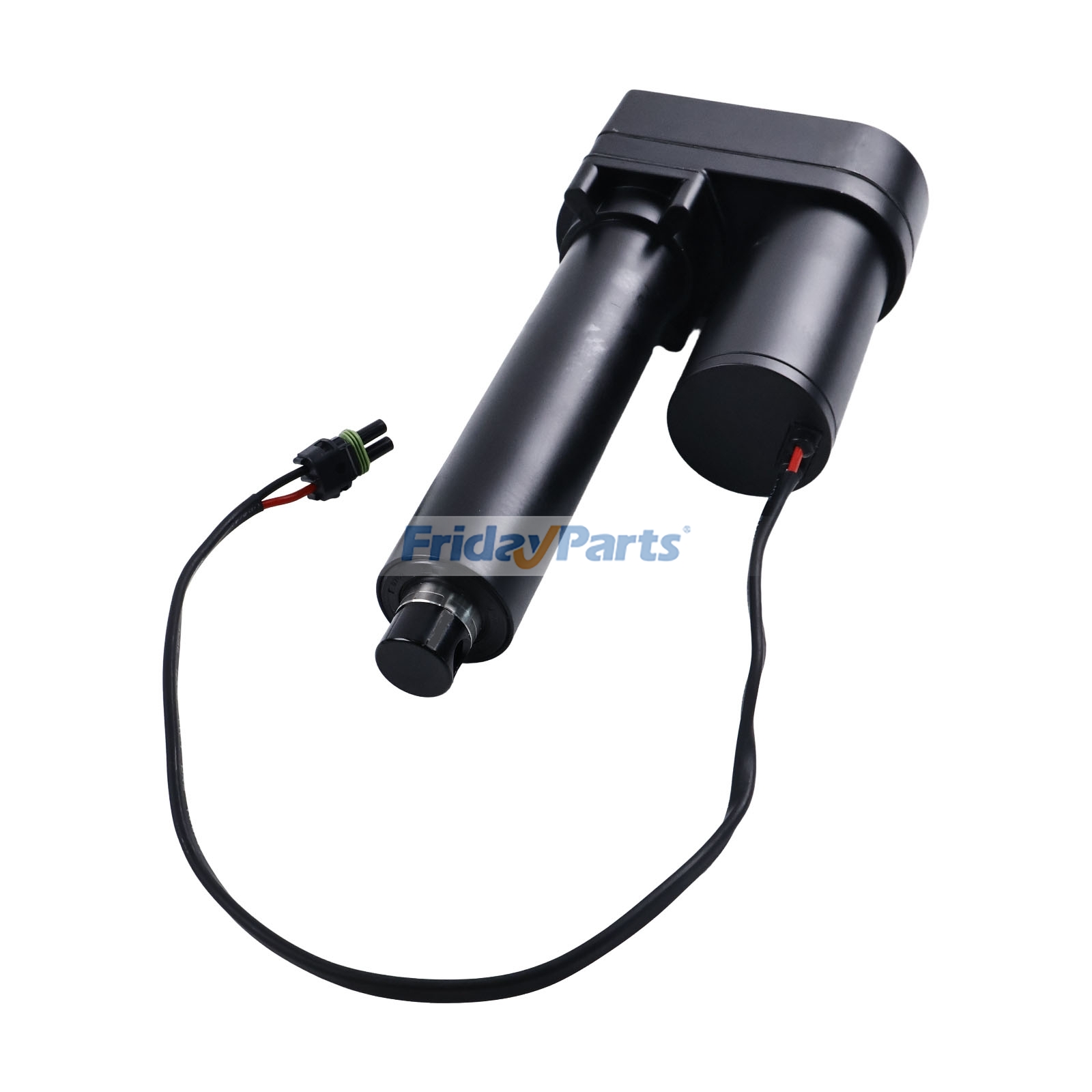 Cleaning Equipment Actuator