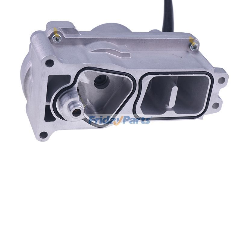 他ブランド用カミンズ ラム 2500 3500 用アクチュエータ