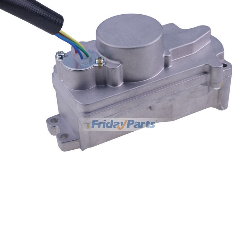 FridayPartsのカミンズ ラム 2500 3500 用アクチュエータ