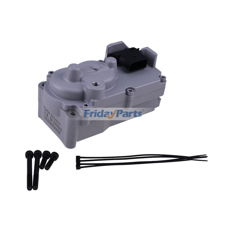 Actionneurpour Moteur