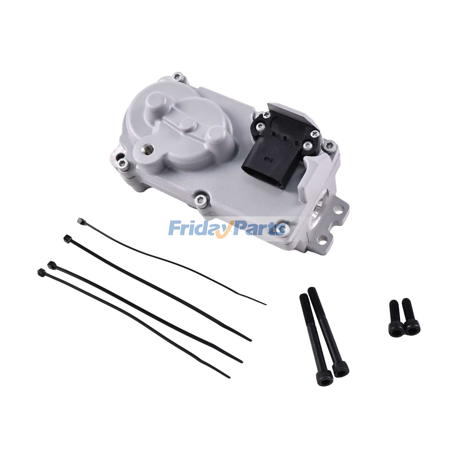 Engine Actuator