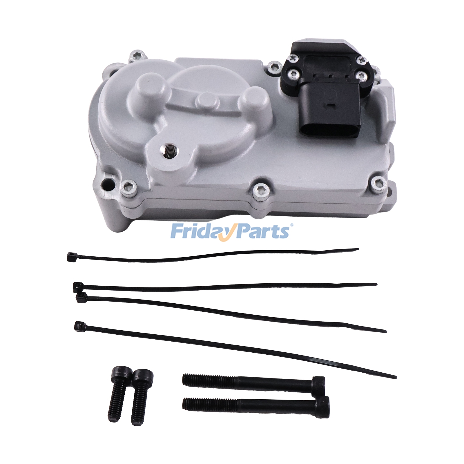 Actuator compatible with Engine