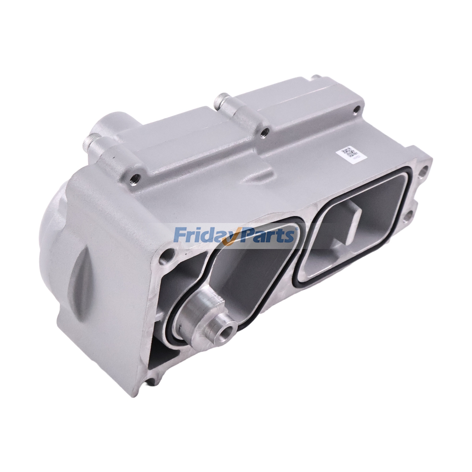  Actuator 