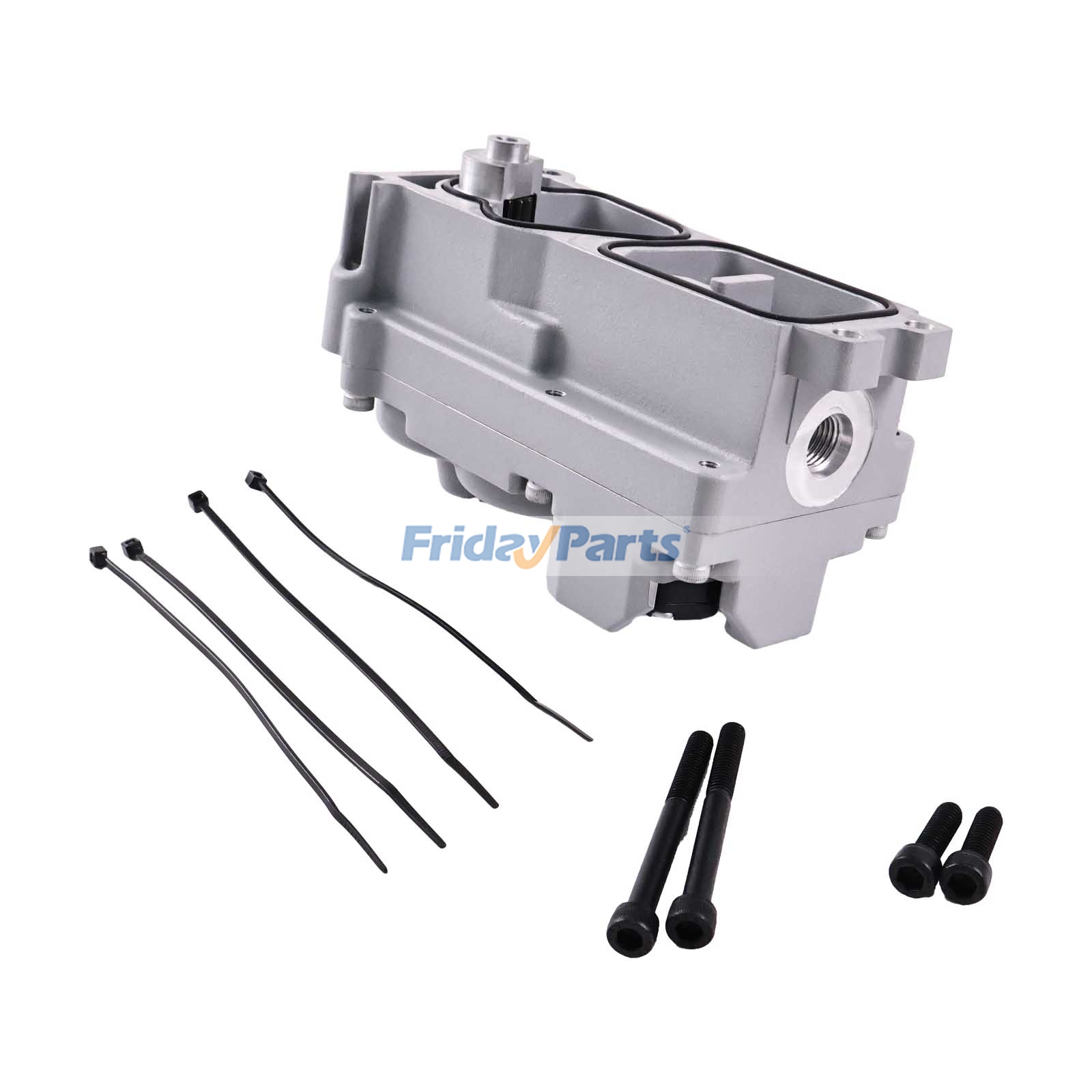 Actuator for Engine