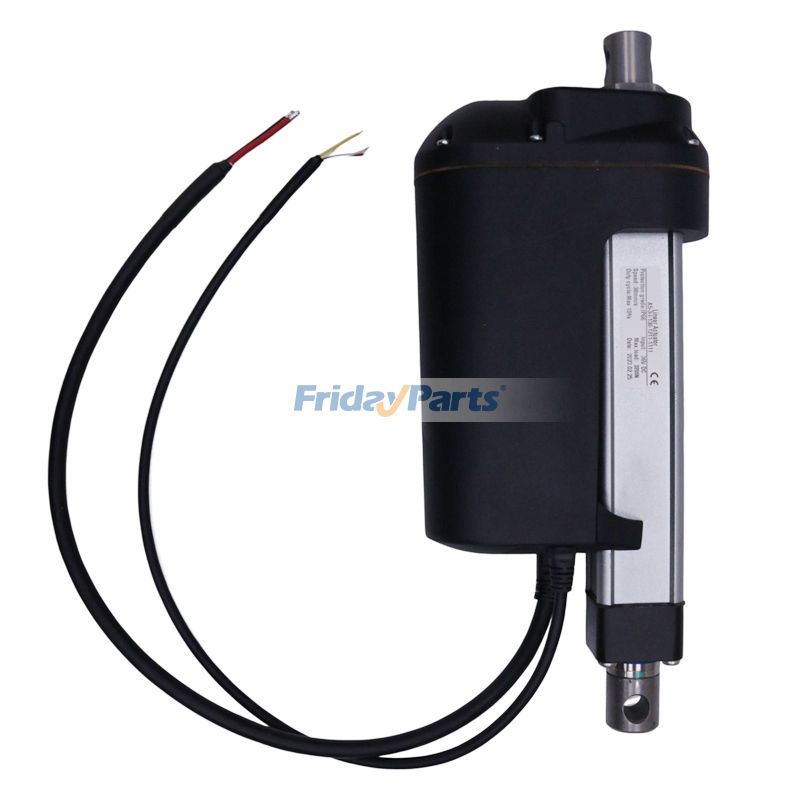 Aktuator Eclipsefür MäherFür Jacobsen