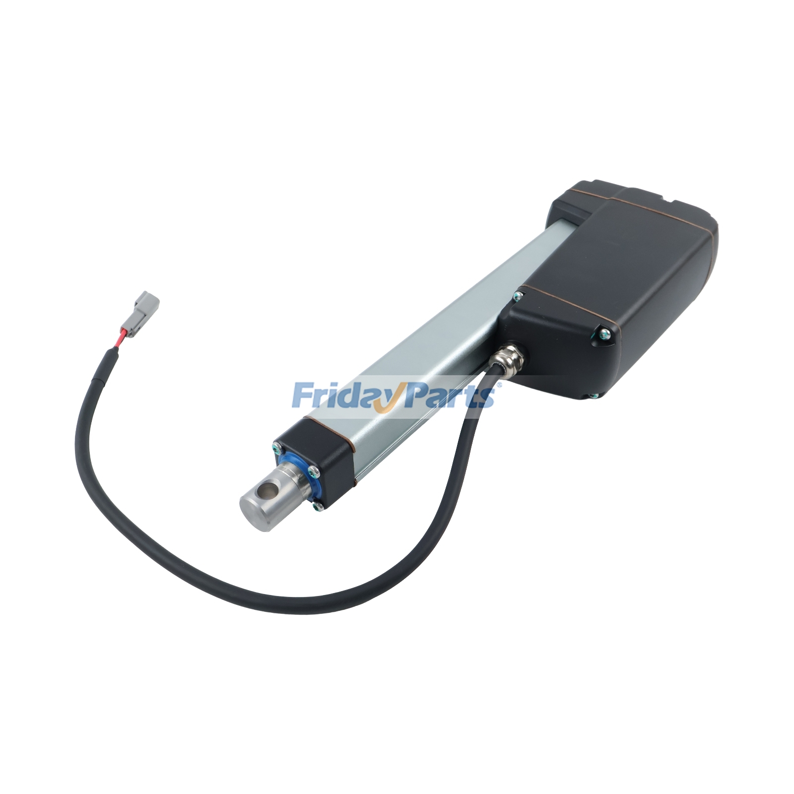 24V Actuator Wheel CASE in Stock in China,China Stock