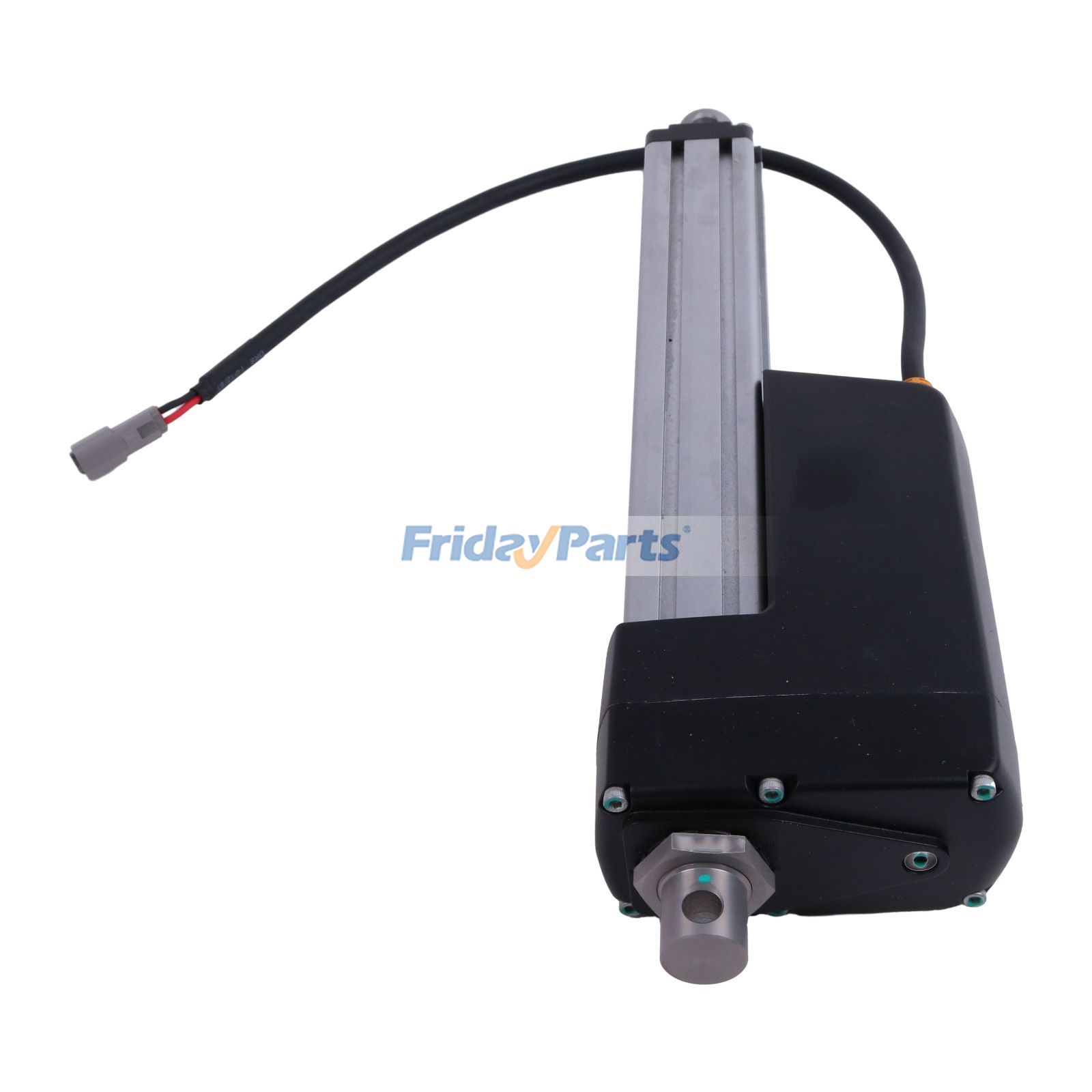 ローダー 24Vアクチュエータホイールケース