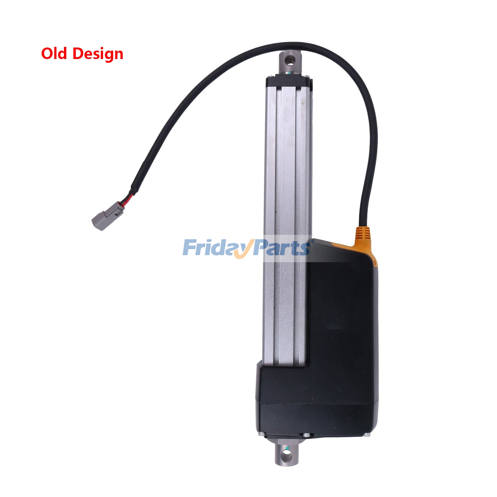 Loader 24V Actuator Wheel CASE