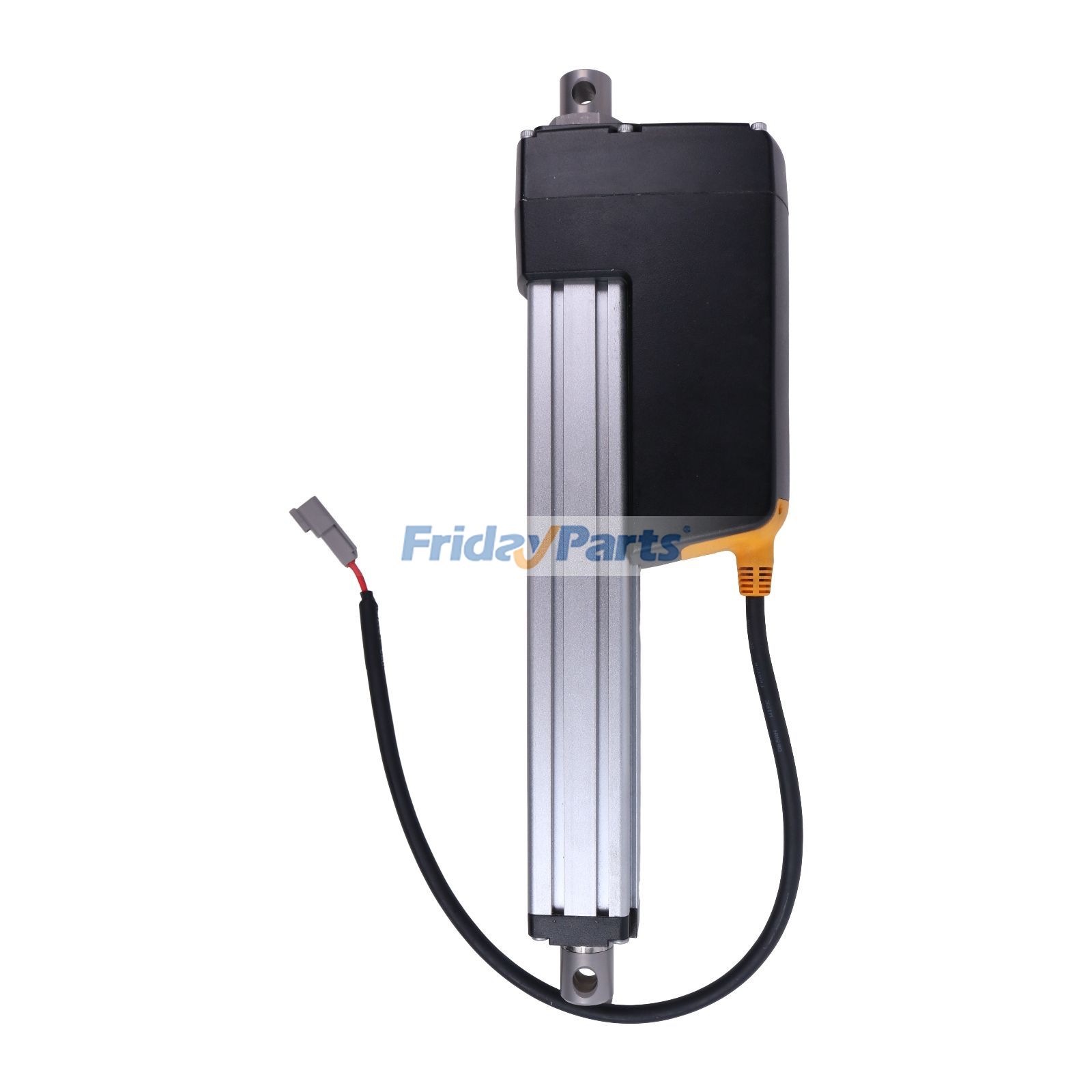 CASE用,New Holland用ローダー用24Vアクチュエータホイールケース