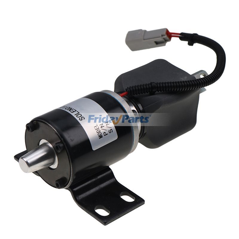 フォークリフト Yale 用 12V アクチュエータ