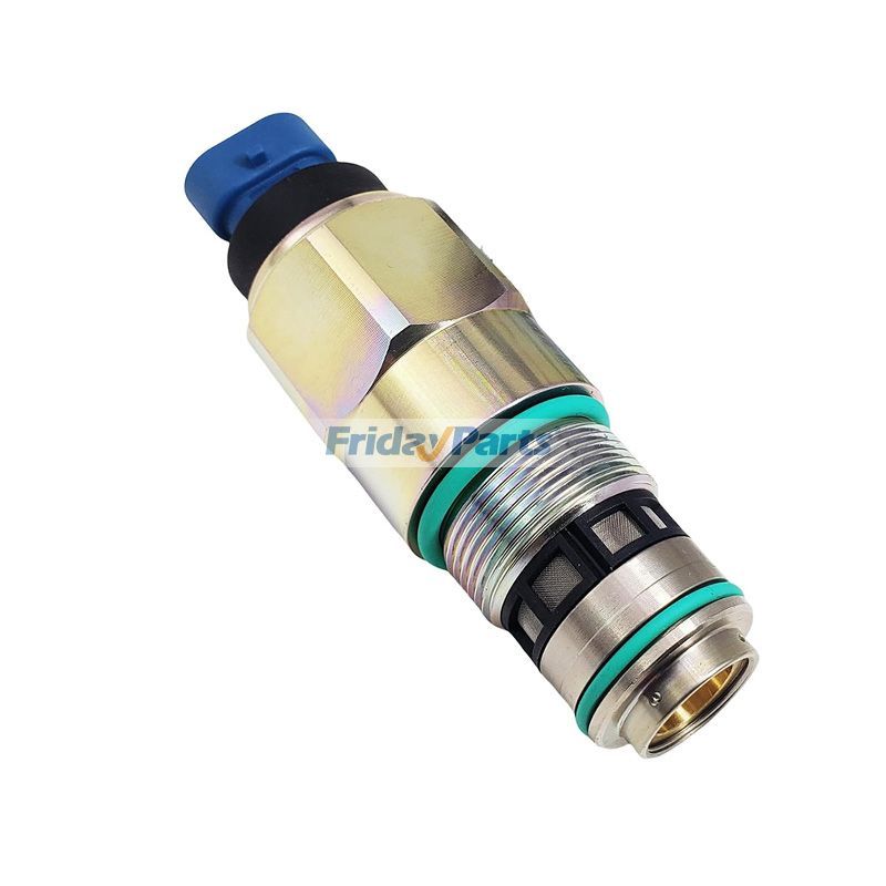 コマツ エンジン SA6D170E SAA6D170E 発電機 EGS1000-7 EGS1050-7 ローダー WA600-3 用アクチュエータ 6560-81-8500